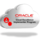 Cloud Excellence Implementer Oracle