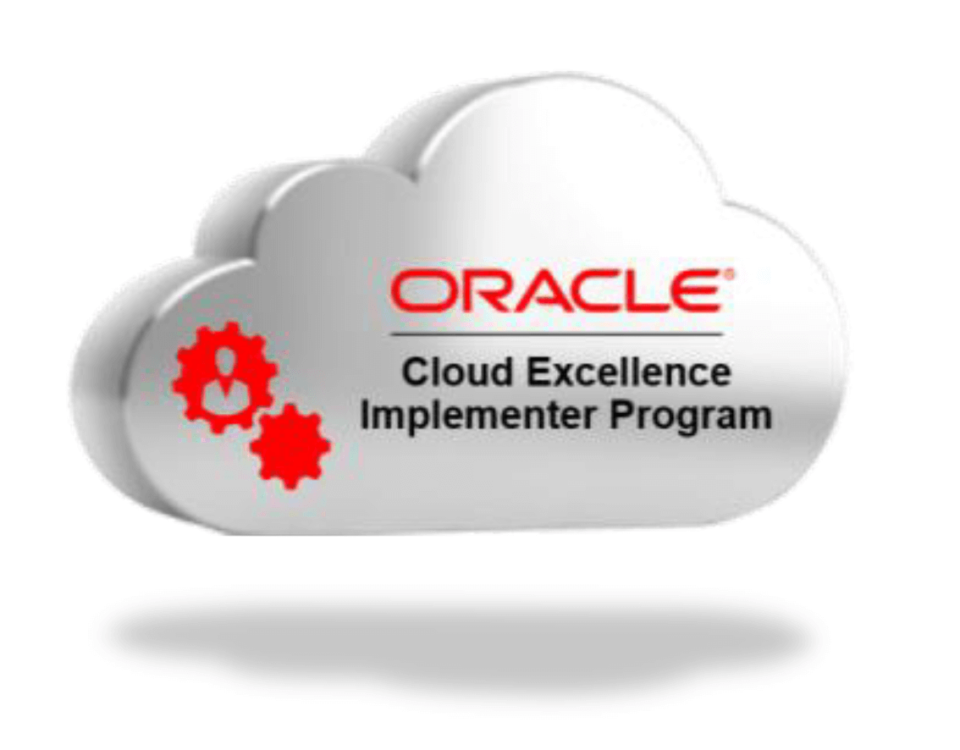 Cloud Excellence Implementer Oracle