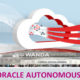 Oracle Motiva Autonomous Experience