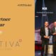 Motiva Partner of the year HCM Oracle