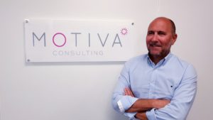 Jaime Vildósola, CEO de Motiva Consulting