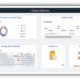 Dashboard Kibana