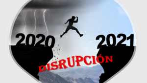 202 año disruptivo