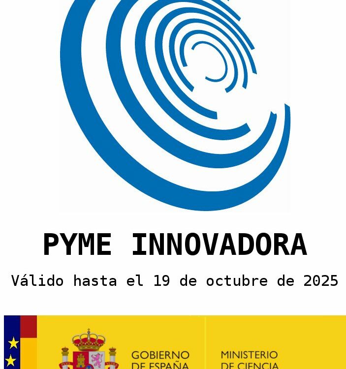 PYME INNOVADORA